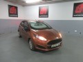 2017 Ford Fiesta 1.0 Ecoboost Ambiente Powershift 5 DR