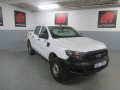 2017 Ford Ranger 2.2 TDCI Double Cab
