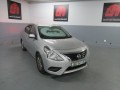 2017 Nissan Almeira 1.5 Acenta