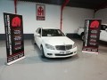 2009 Mercedes Benz C280 2