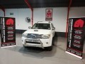 2010 Toyota Fortuner 3.0 D-4D