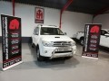 2010 Toyota Fortuner 3.0 D-4D 2