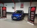 2012 Chevrolet Sonic