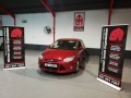 2013 Ford Focus 1.6 1