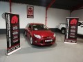 2013 Ford Focus 1.6 2