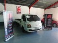 2013 Hyundai H100 2.7D 1