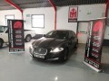 2014 Jaguar XF 2.2 D 1