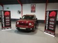 2014 Jeep Patriot 2.4 1