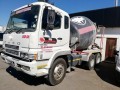 2014 Mitsubishi Fuso F260350 CKD 2