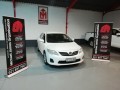2014 Toyota Corolla 1.6 1