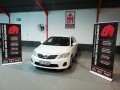 2014 Toyota Corolla 1.6 2