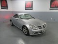 2006 Mercedes Benz SLK 200 Kompressor Auto 1