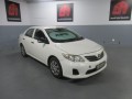 2012 Toyota Corolla 1.3 Impact
