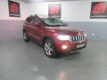2013 Jeep Grand Cherokee 3.6 Overland