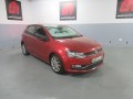 2014 Volkswagen Polo GP 1.2 TSi Highline 