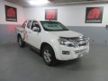 2015 Isuzu KB300 D-Teq LX ECab