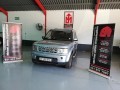 2014 Land Rover Discovery 4 V6