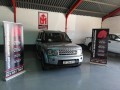 2014 Land Rover Discovery 4 V6 2