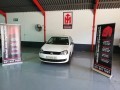2014 Volkswgen Polo Vivo 1