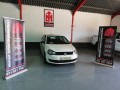 2014 Volkswgen Polo Vivo 2