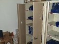 Fibreglass Canopy – Manufacturing Plant - Alberton 4