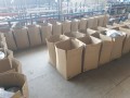 Fibreglass Canopy – Manufacturing Plant - Alberton 8