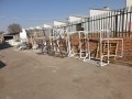 Fibreglass Canopy – Manufacturing Plant - Alberton 12