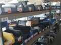 Fibreglass Canopy – Manufacturing Plant - Alberton 13