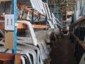 Fibreglass Canopy – Manufacturing Plant - Alberton 20