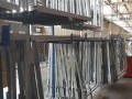 Fibreglass Canopy – Manufacturing Plant - Alberton 21