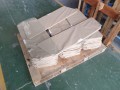 Fibreglass Canopy – Manufacturing Plant - Alberton 22