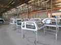 Fibreglass Canopy – Manufacturing Plant - Alberton 26