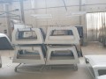  Fibreglass Canopy – Manufacturing Plant - Alberton