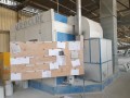 Fibreglass Canopy – Manufacturing Plant - Alberton 29