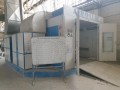 Fibreglass Canopy – Manufacturing Plant - Alberton 30