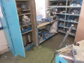 Fibreglass Canopy – Manufacturing Plant - Alberton 31