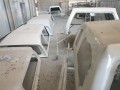 Fibreglass Canopy – Manufacturing Plant - Alberton 35