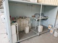 Fibreglass Canopy – Manufacturing Plant - Alberton 36