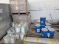 Fibreglass Canopy – Manufacturing Plant - Alberton 37
