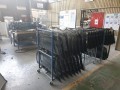 Fibreglass Canopy – Manufacturing Plant - Alberton 42