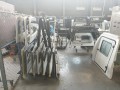 Fibreglass Canopy – Manufacturing Plant - Alberton 44