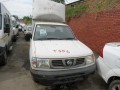 +- 180 Cars, Ldv's and Trucks - State Auction - Umthatha 9