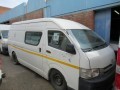 +- 180 Cars, Ldv's and Trucks - State Auction - Umthatha 11