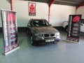 2009 BMW X3 xDrive 2.0 D