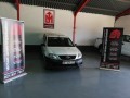 2015 Nissan NP 200 1.6