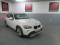 2010 BMW X1 sDrive 1.8 Automatic 1