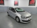 2011 Volkswagen Polo 1.6 Trendline 5Dr 1