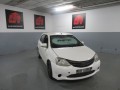 2013 Toyota Etios 1.5 XL 5 Dr