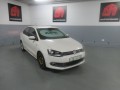 2013 Volkswagen Polo 1.4 Comfortline