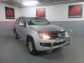 2013 VW Amarok 2.0TDi Trendline Double Cab 1
